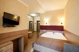 Отель Отель Classic Киев Стандартный двухместный номер с 1 кроватью или 2 отдельными кроватями-4