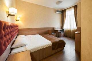 Отель Отель Classic Киев Стандартный двухместный номер с 1 кроватью или 2 отдельными кроватями-7