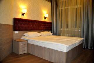 Отель Отель Classic Киев Стандартный двухместный номер с 1 кроватью или 2 отдельными кроватями-12
