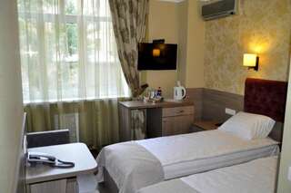 Отель Отель Classic Киев Стандартный двухместный номер с 1 кроватью или 2 отдельными кроватями-15