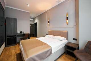 Отель Отель Classic Киев Улучшенный стандартный двухместный номер с 1 кроватью или 2 отдельными кроватями-3