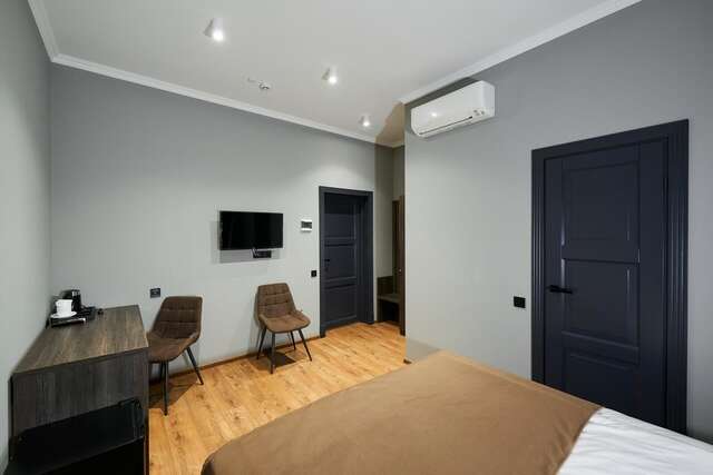 Отель Отель Classic Киев-16