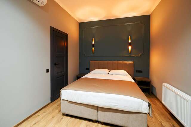 Отель Отель Classic Киев-22