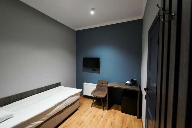 Отель Отель Classic Киев-23