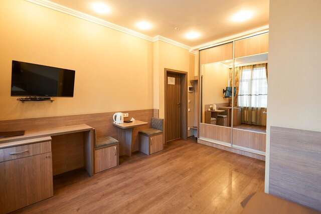 Отель Отель Classic Киев-27