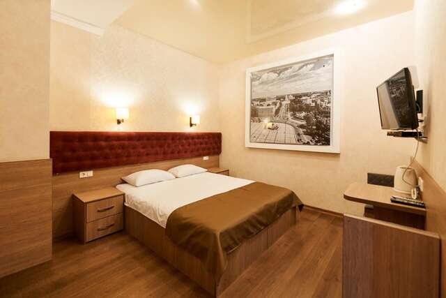 Отель Отель Classic Киев-32