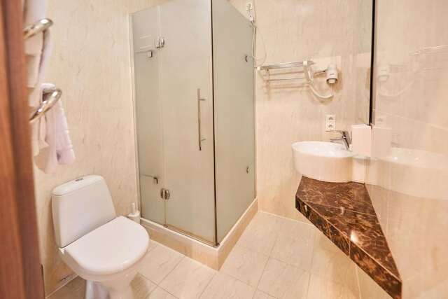 Отель Отель Classic Киев-51