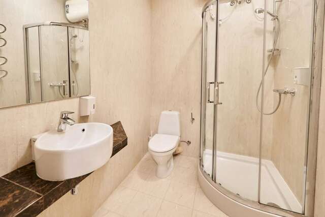 Отель Отель Classic Киев-52